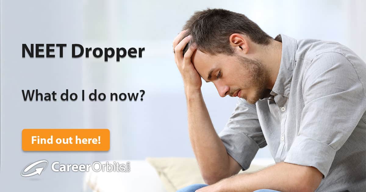 NEET Repeater Course for scoring 650+ in NEET/AIIMS Medical CareerOrbits