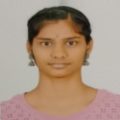 Aruna M NEET 2023 score 611