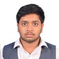 Nithish Karuna K | Dharmapuri, T.N.