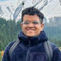 Ananmaya Gupta, NEET Achiever who prepared with CareerOrbits NEET Courses and scored 700 marks