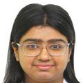 Cracking NEET with 694 marks became possible for this NEET Achiever, Laavya Malhotra, thanks to CareerOrbits NEET Courses.