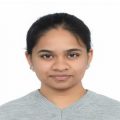 Nithyashree Biju | Chennai