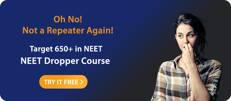 Repeaters and 12th pass students, now crack NEET with 650+ marks